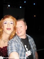 25.04.2009 | 1. CSDCB 2009 Rainbowparty