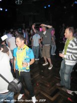 25.04.2009 | 1. CSDCB 2009 Rainbowparty