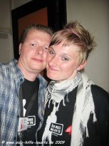 25.04.2009 | 1. CSDCB 2009 Rainbowparty