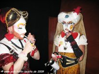 25.04.2009 | 1. CSDCB 2009 Rainbowparty