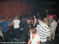 25.04.2009 | 1. CSDCB 2009 Rainbowparty