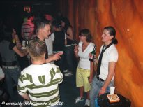 25.04.2009 | 1. CSDCB 2009 Rainbowparty