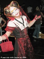 25.04.2009 | 1. CSDCB 2009 Rainbowparty