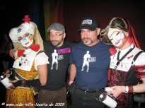 25.04.2009 | 1. CSDCB 2009 Rainbowparty