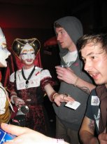 25.04.2009 | 1. CSDCB 2009 Rainbowparty