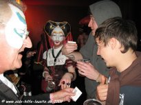 25.04.2009 | 1. CSDCB 2009 Rainbowparty