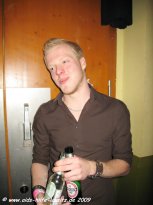 25.04.2009 | 1. CSDCB 2009 Rainbowparty