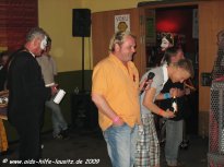 25.04.2009 | 1. CSDCB 2009 Rainbowparty