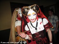 25.04.2009 | 1. CSDCB 2009 Rainbowparty