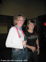 25.04.2009 | 1. CSDCB 2009 Rainbowparty