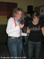 25.04.2009 | 1. CSDCB 2009 Rainbowparty