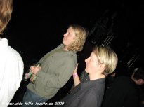 25.04.2009 | 1. CSDCB 2009 Rainbowparty