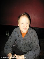 25.04.2009 | 1. CSDCB 2009 Rainbowparty