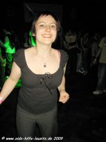 25.04.2009 | 1. CSDCB 2009 Rainbowparty