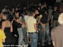 25.04.2009 | 1. CSDCB 2009 Rainbowparty