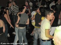 25.04.2009 | 1. CSDCB 2009 Rainbowparty