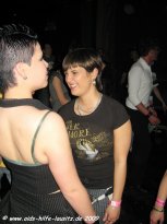 25.04.2009 | 1. CSDCB 2009 Rainbowparty