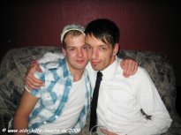 25.04.2009 | 1. CSDCB 2009 Rainbowparty