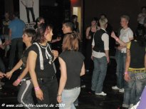 25.04.2009 | 1. CSDCB 2009 Rainbowparty