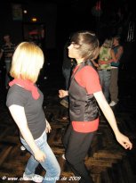 25.04.2009 | 1. CSDCB 2009 Rainbowparty