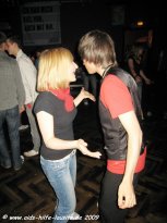 25.04.2009 | 1. CSDCB 2009 Rainbowparty