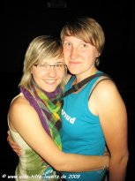 25.04.2009 | 1. CSDCB 2009 Rainbowparty