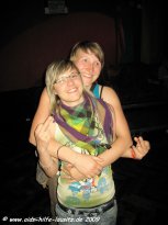 25.04.2009 | 1. CSDCB 2009 Rainbowparty