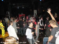 25.04.2009 | 1. CSDCB 2009 Rainbowparty