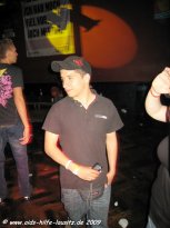 25.04.2009 | 1. CSDCB 2009 Rainbowparty