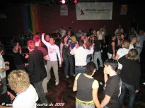 25.04.2009 | 1. CSDCB 2009 Rainbowparty