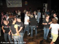25.04.2009 | 1. CSDCB 2009 Rainbowparty
