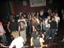 25.04.2009 | 1. CSDCB 2009 Rainbowparty
