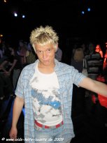 25.04.2009 | 1. CSDCB 2009 Rainbowparty