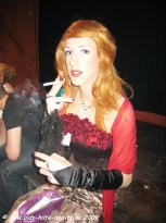 25.04.2009 | 1. CSDCB 2009 Rainbowparty