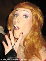 25.04.2009 | 1. CSDCB 2009 Rainbowparty