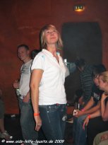 25.04.2009 | 1. CSDCB 2009 Rainbowparty