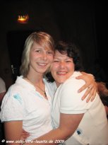 25.04.2009 | 1. CSDCB 2009 Rainbowparty