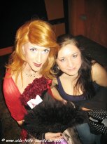 25.04.2009 | 1. CSDCB 2009 Rainbowparty