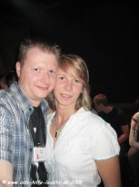 25.04.2009 | 1. CSDCB 2009 Rainbowparty