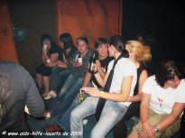 25.04.2009 | 1. CSDCB 2009 Rainbowparty