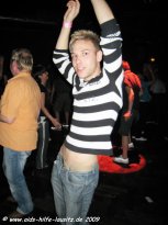 25.04.2009 | 1. CSDCB 2009 Rainbowparty