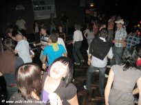 25.04.2009 | 1. CSDCB 2009 Rainbowparty