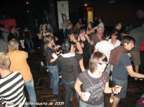 25.04.2009 | 1. CSDCB 2009 Rainbowparty