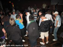 25.04.2009 | 1. CSDCB 2009 Rainbowparty