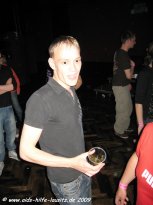 25.04.2009 | 1. CSDCB 2009 Rainbowparty