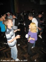 25.04.2009 | 1. CSDCB 2009 Rainbowparty