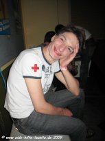 25.04.2009 | 1. CSDCB 2009 Rainbowparty