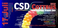 2. CSD Cottbus 2010