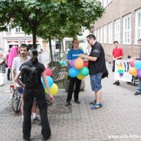 17.07.2010 | 2. CSD Cottbus