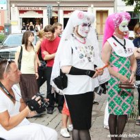 17.07.2010 | 2. CSD Cottbus